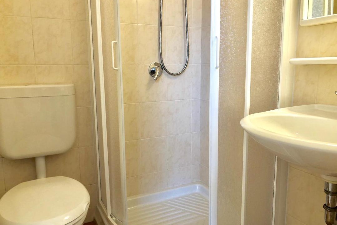 Photo of Bathroom in Maccagno