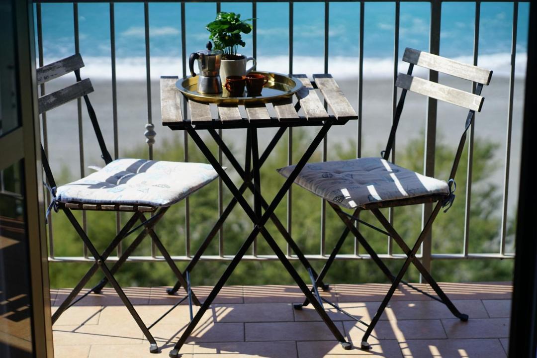 Photo of Patio Balcony in Annunziata