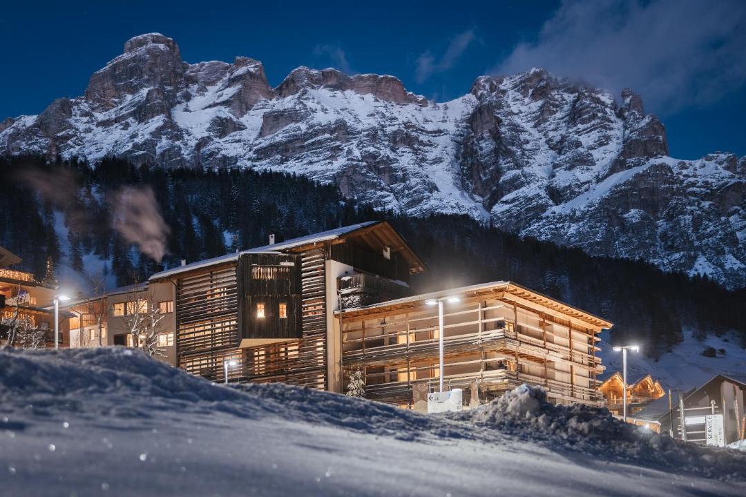 Photo of Others in San Cassiano