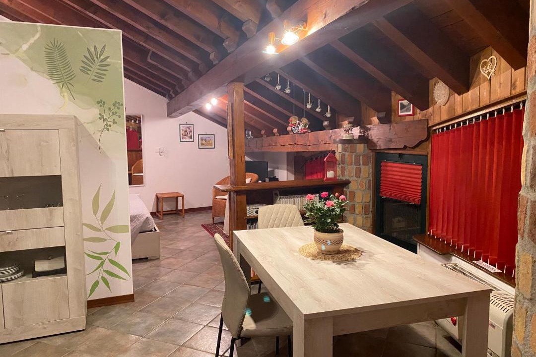 Photo of Kitchen in Pont Canavese