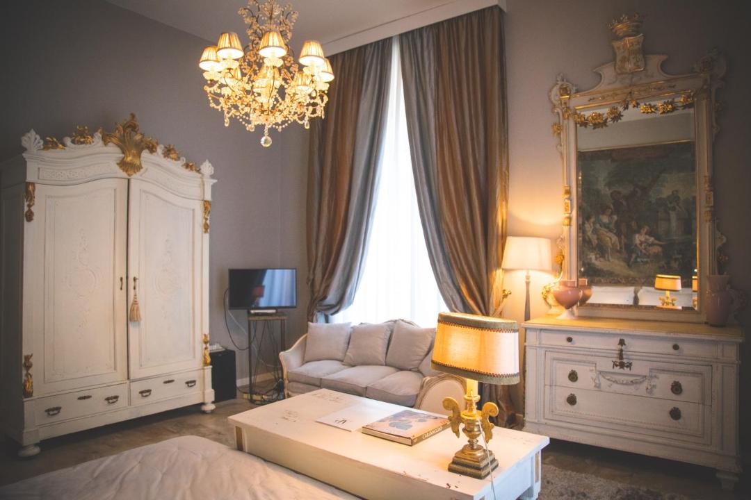 Photo of Bedroom in Pavia