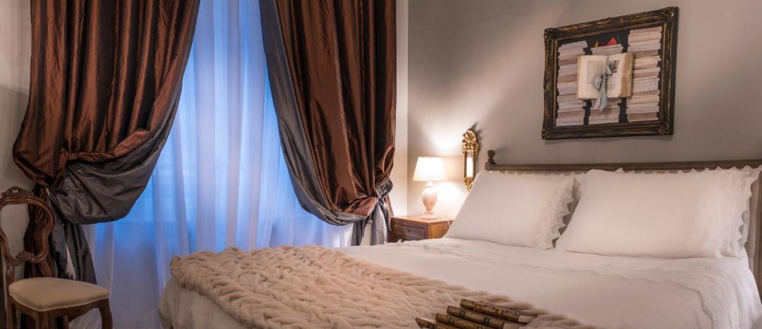 Photo of Bedroom in Pavia