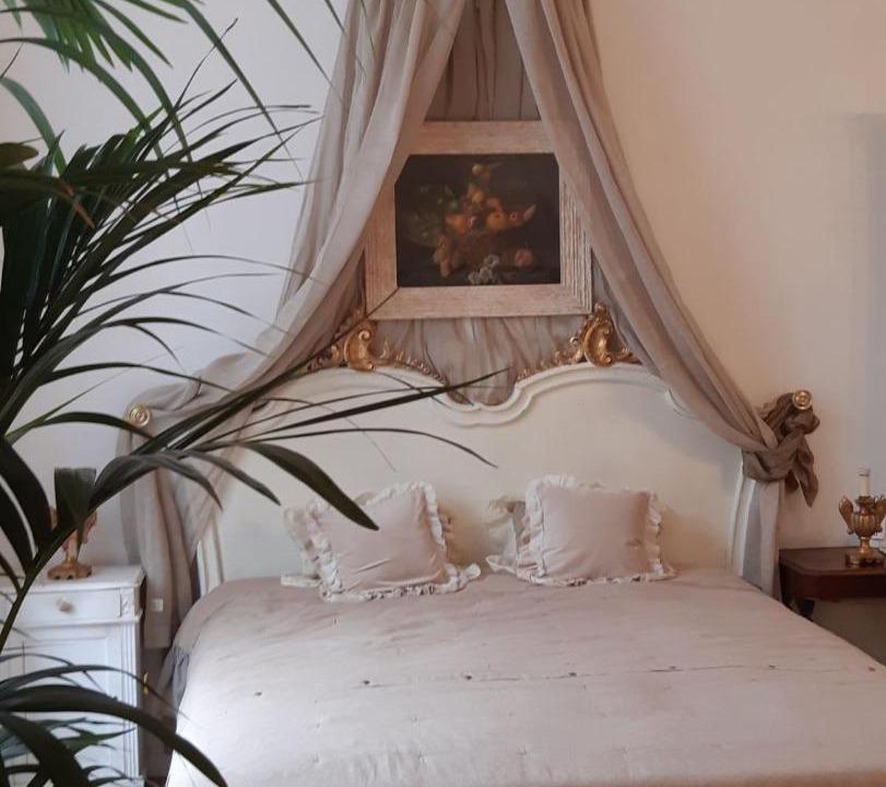 Photo of Bedroom in Pavia