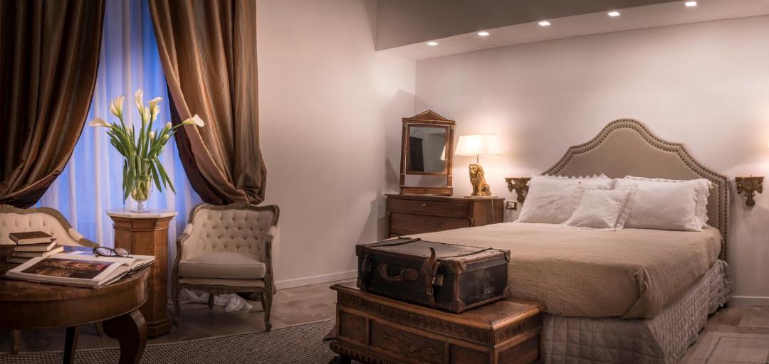Photo of Bedroom in Pavia