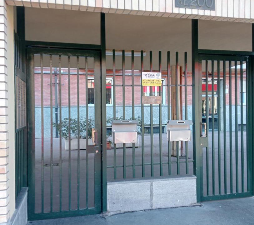 Photo of Buildings in Millefonti