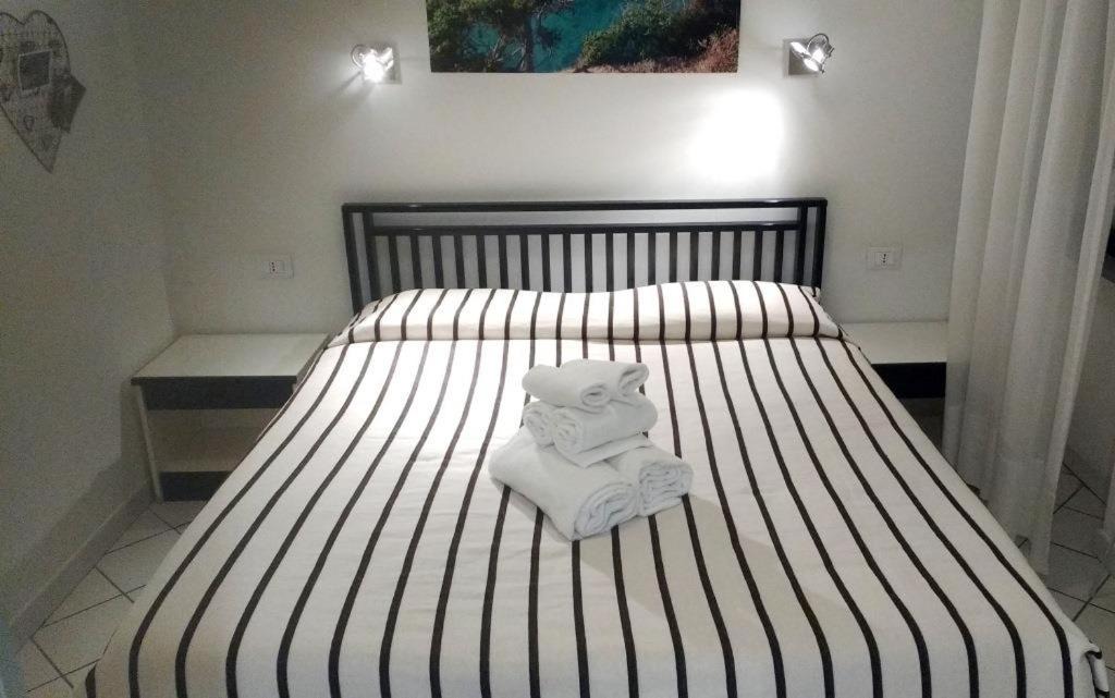 Photo of Bedroom in Varigotti