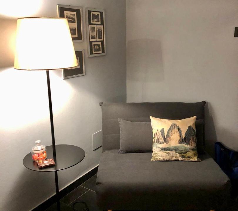 Photo of Livingroom in San Nicolo di Comelico