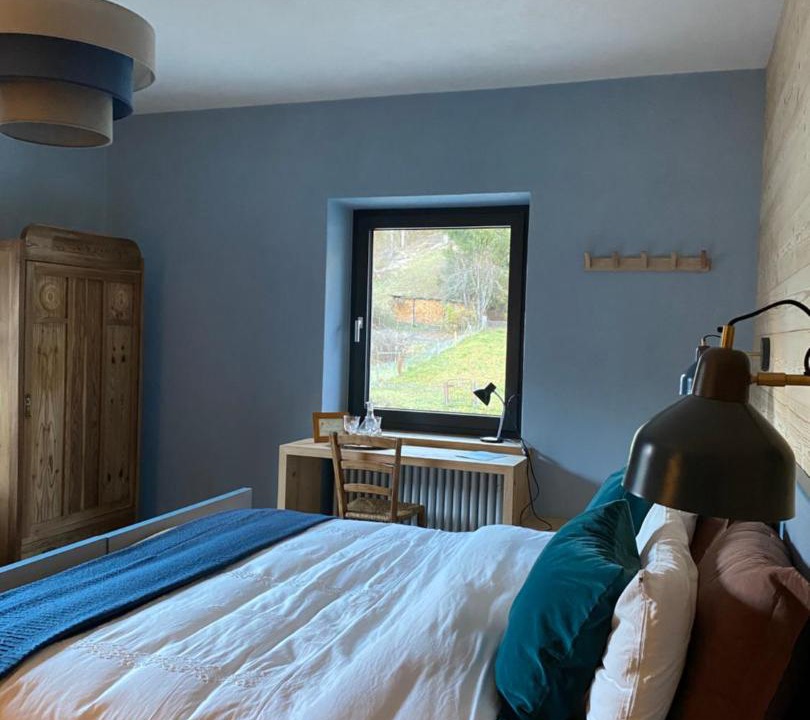 Photo of Bedroom in San Nicolo di Comelico