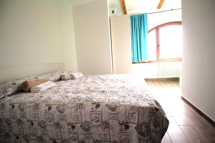 Photo of Bedroom in Adria