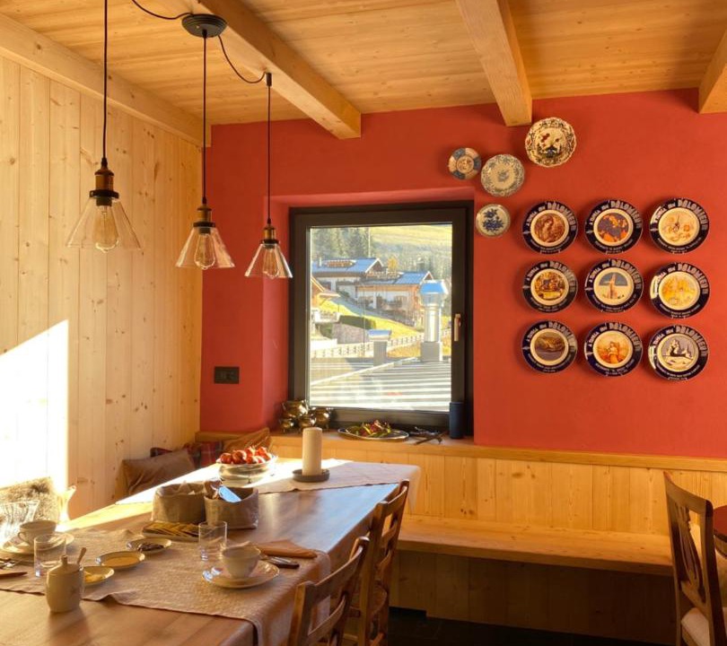 Photo of Livingroom in San Nicolo di Comelico