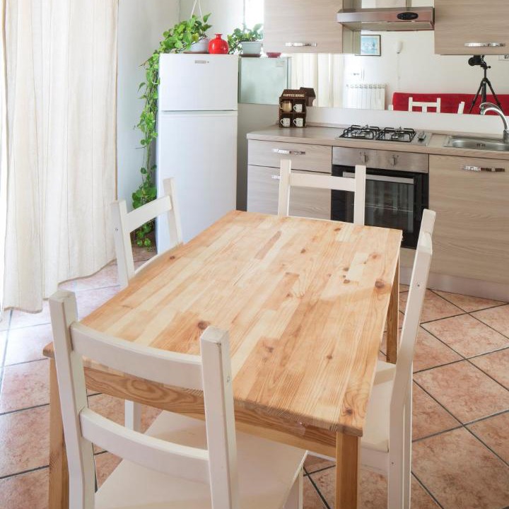Photo of Kitchen in Viterbo