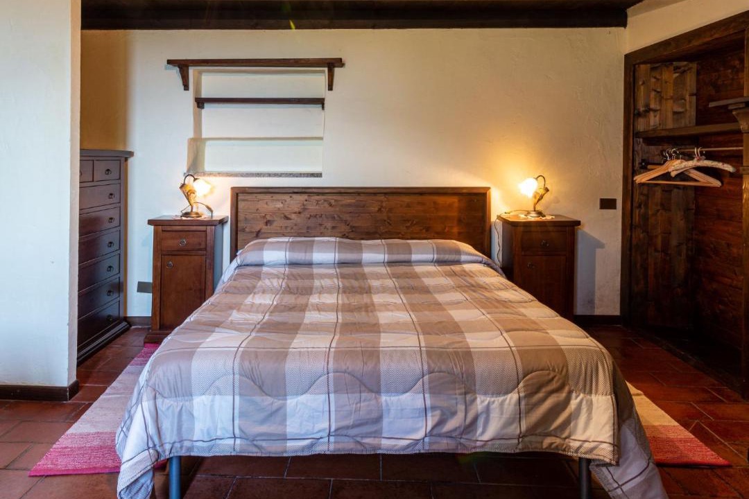Photo of Bedroom in San Carlo