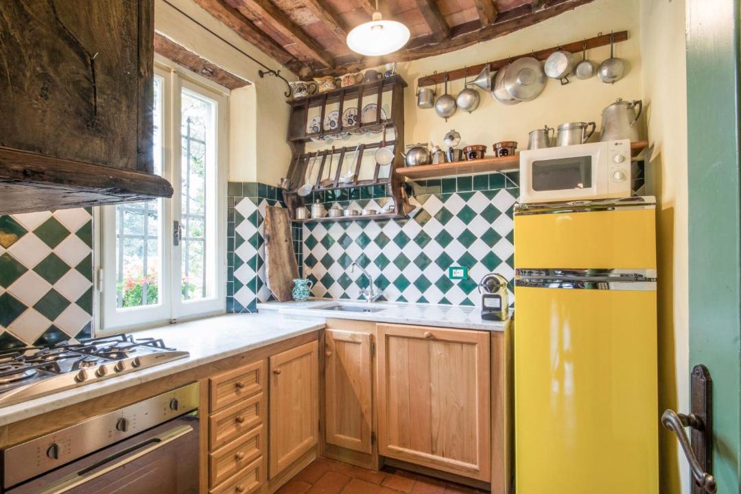 Photo of Kitchen in Pedona