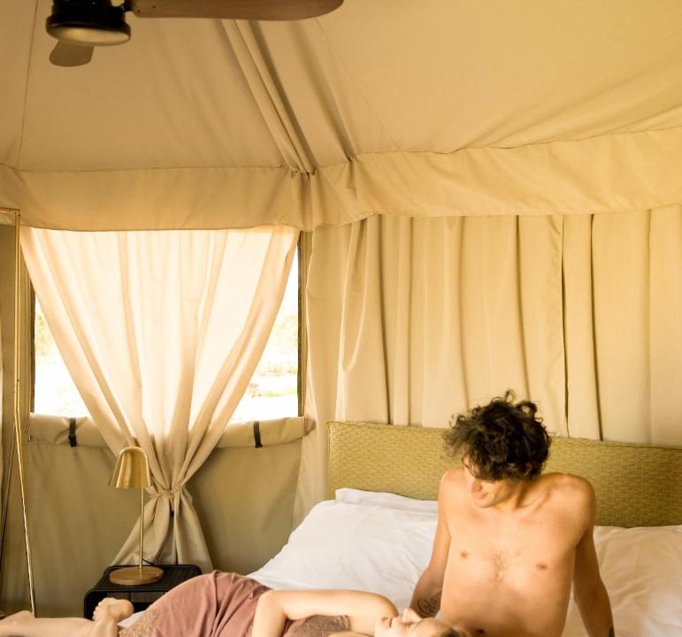 Photo of Bedroom in Canino
