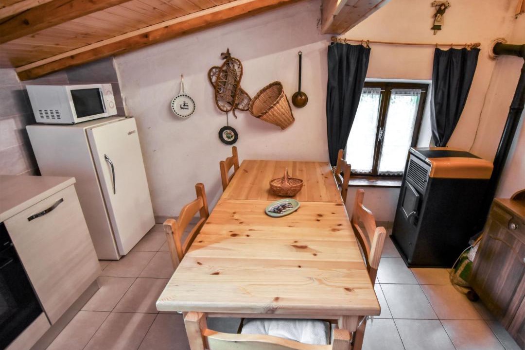 Photo of Kitchen in Masare