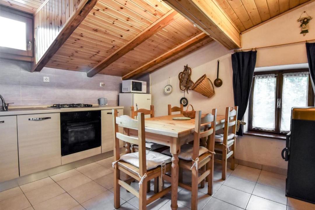 Photo of Kitchen in Masare