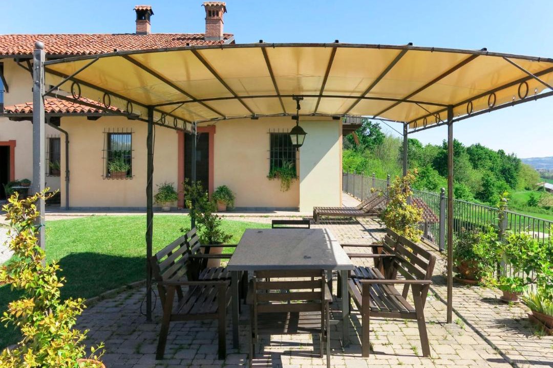Photo of Patio Balcony in Bene Vagienna