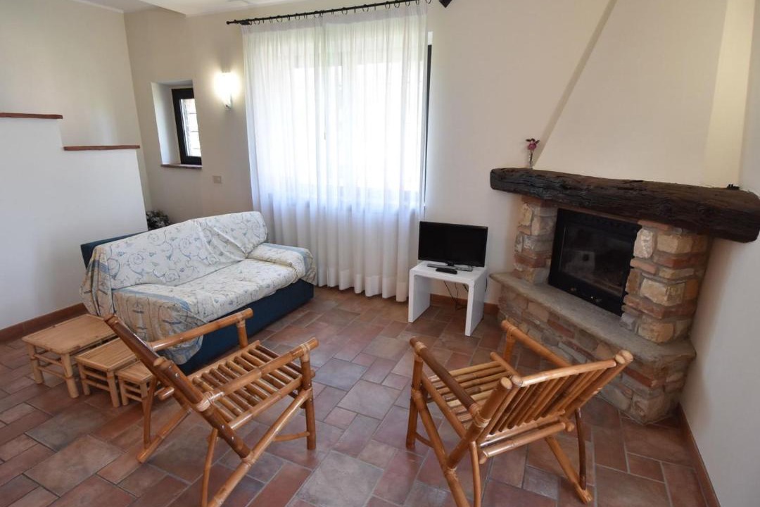 Photo of Livingroom in Castana