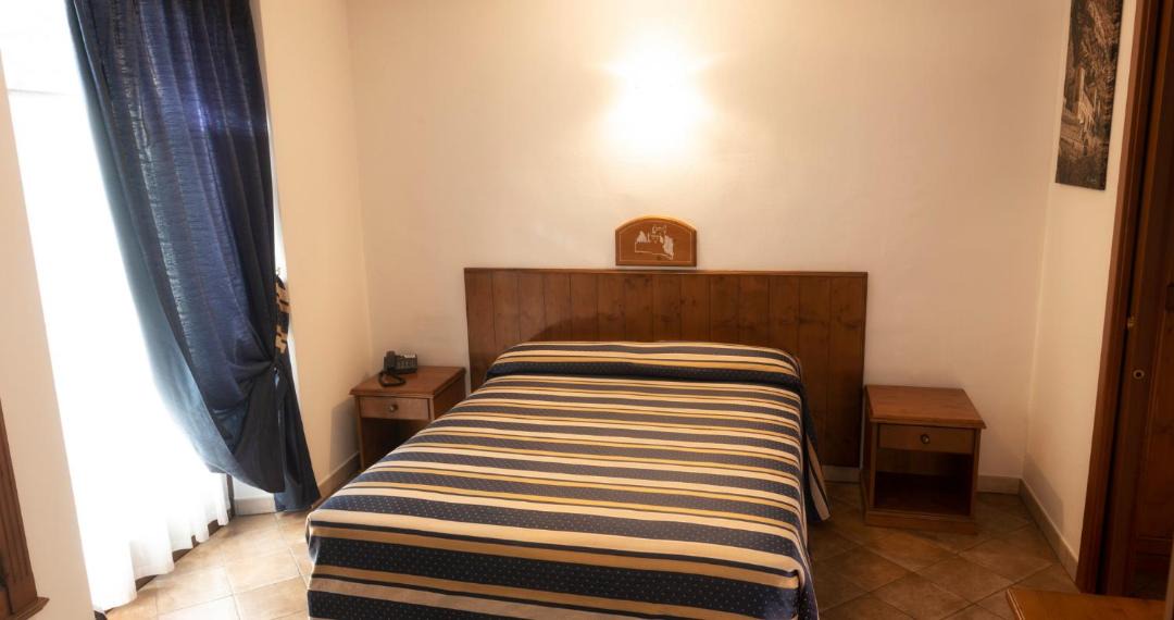 Photo of Bedroom in Saint-Pierre