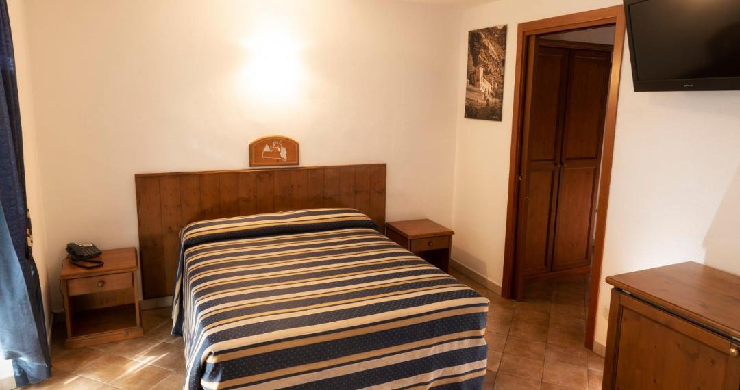 Photo of Bedroom in Saint-Pierre