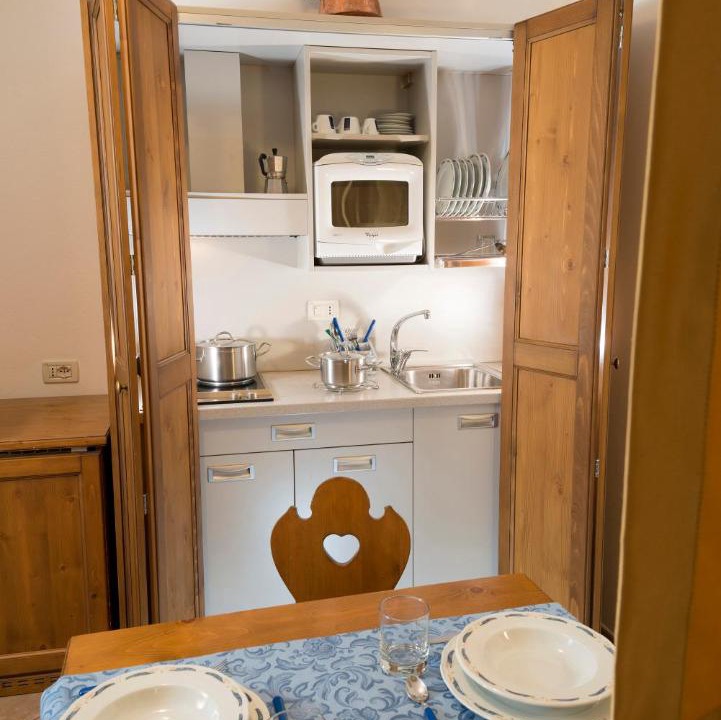 Photo of Kitchen in Saint-Pierre