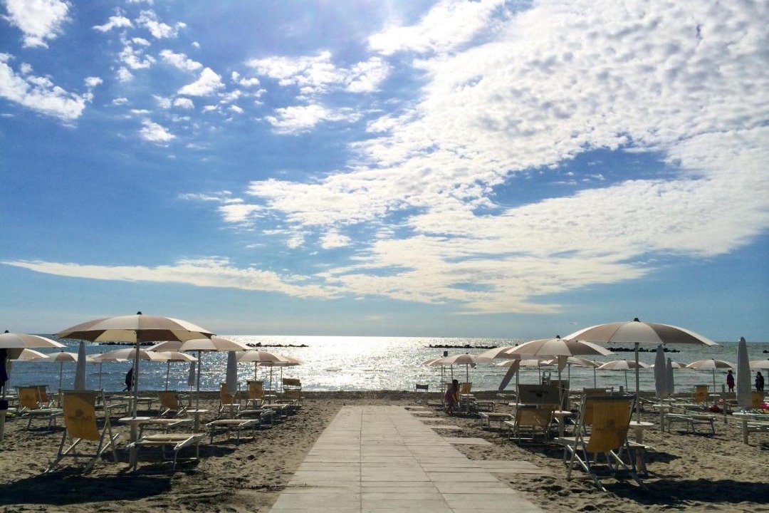 Photo of Others in Lido di Pomposa