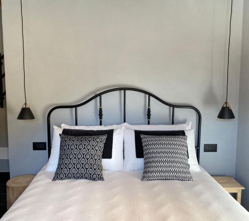 Photo of Bedroom in San Nicolo di Comelico