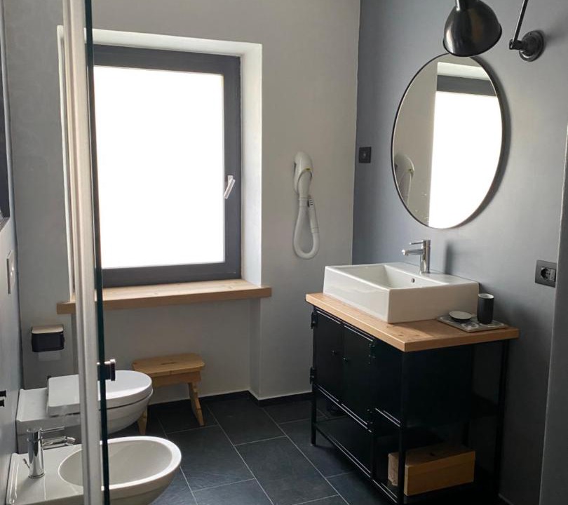 Photo of Bathroom in San Nicolo di Comelico