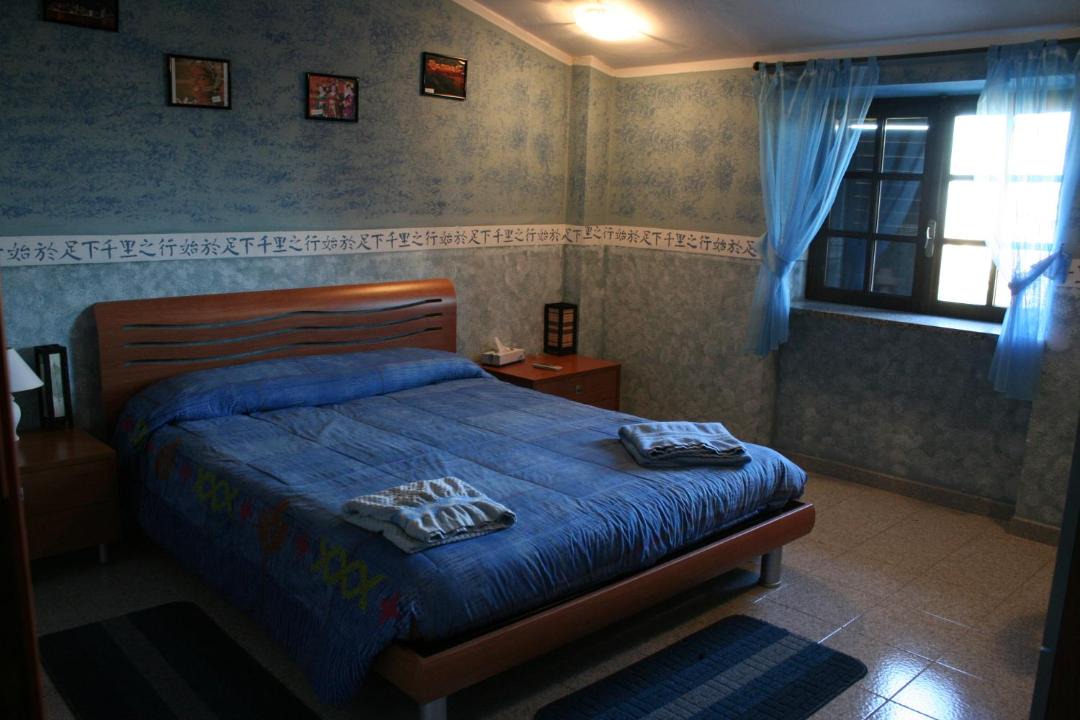 Photo of Bedroom in Altomonte