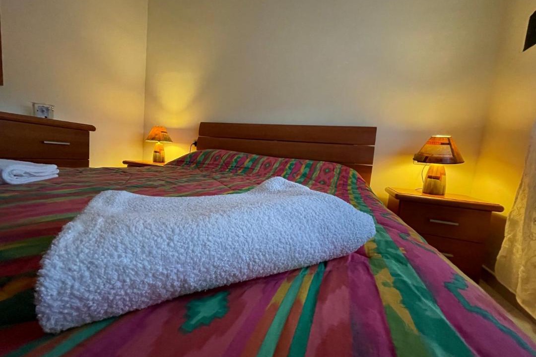 Photo of Bedroom in Marina di Patti