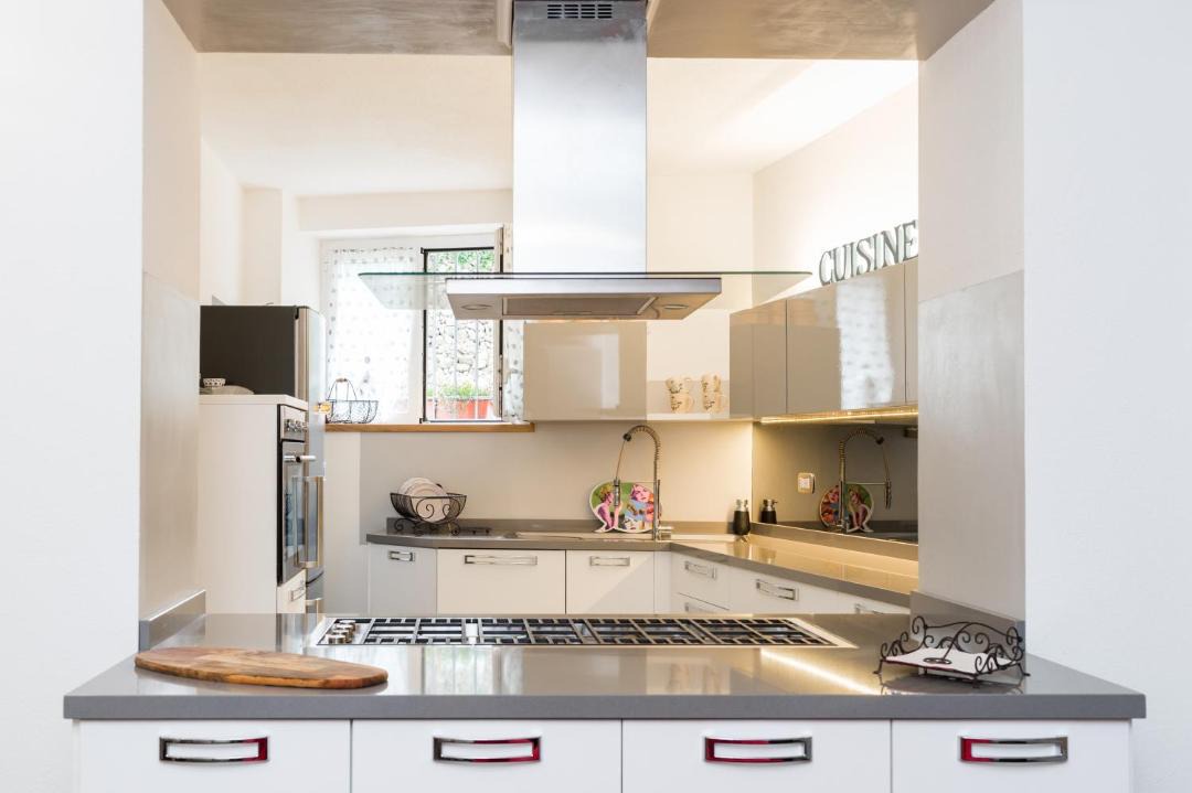 Photo of Kitchen in Noli