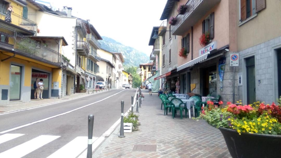 Photo of Buildings in Castione della Presolana