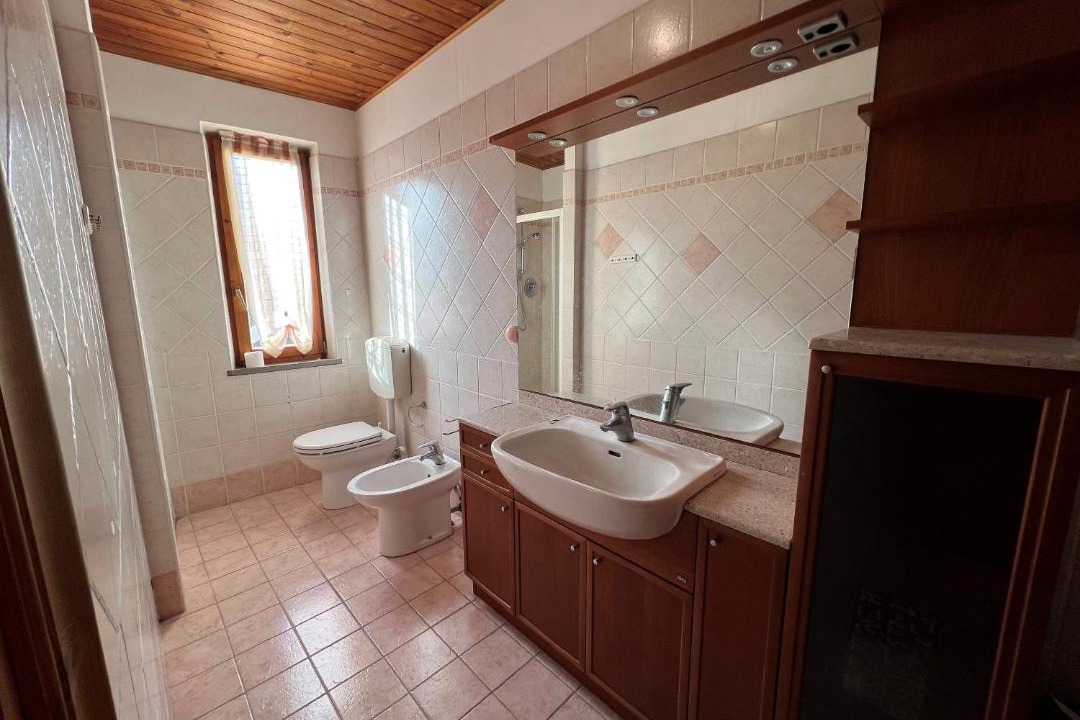Photo of Bathroom in Fanano