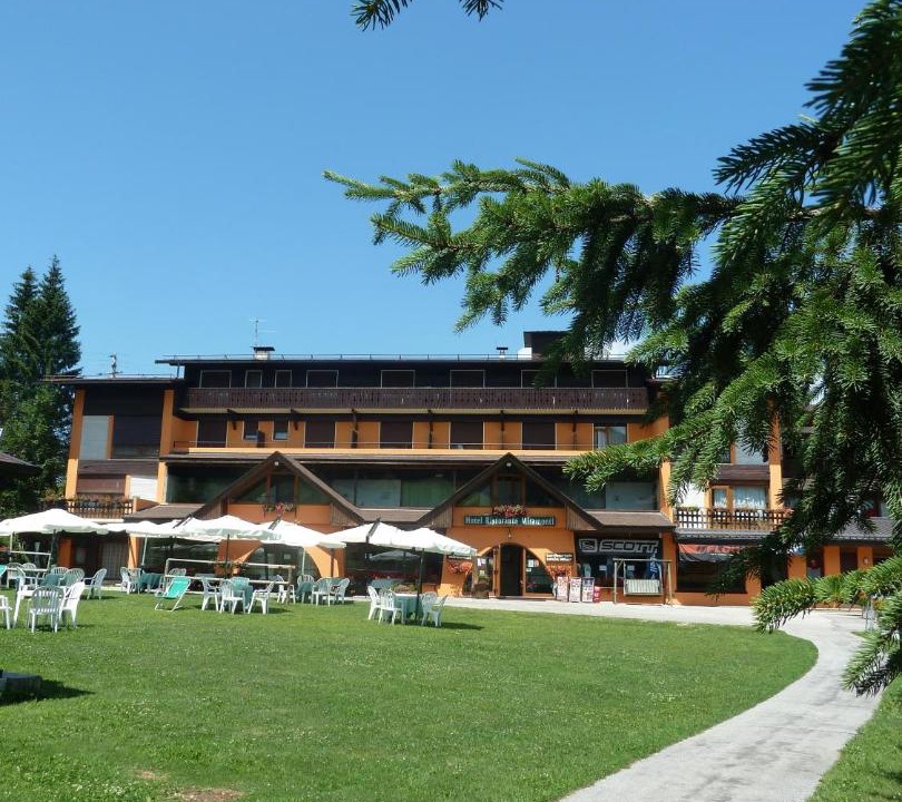 Photo of Others in Asiago