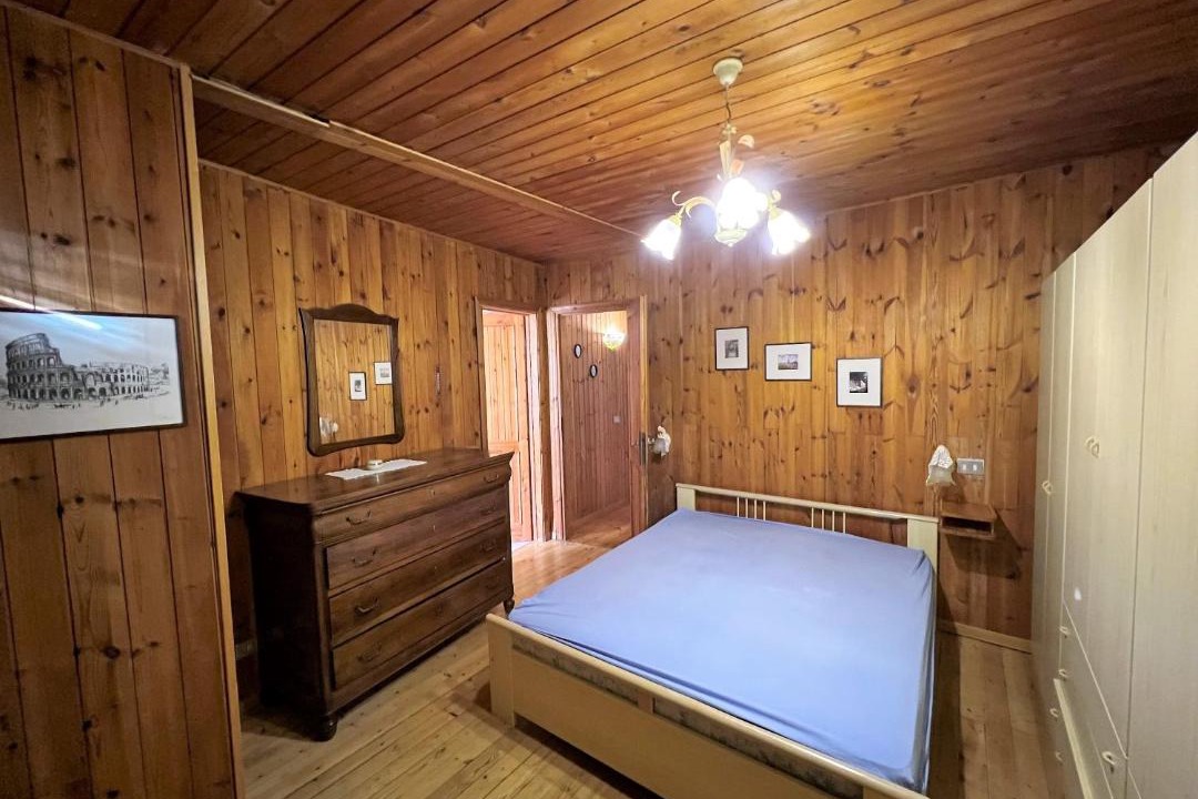 Photo of Bedroom in Fanano
