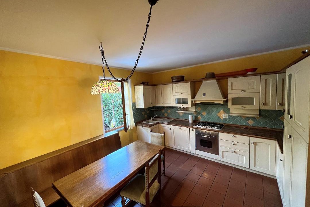 Photo of Kitchen in Fanano