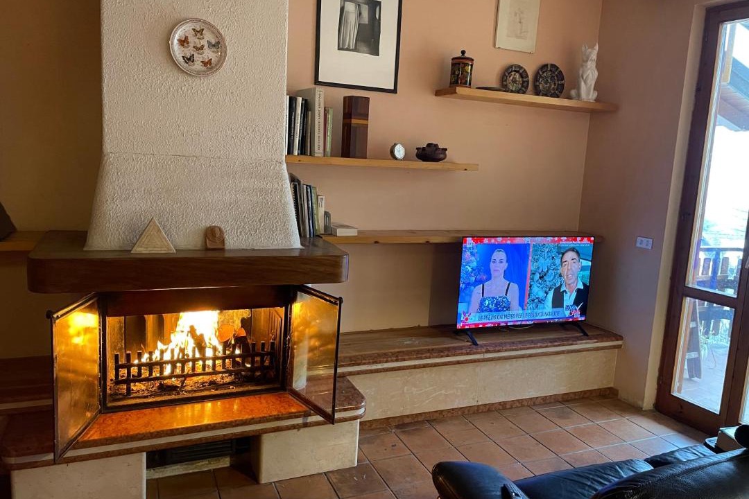 Photo of Livingroom in Fanano