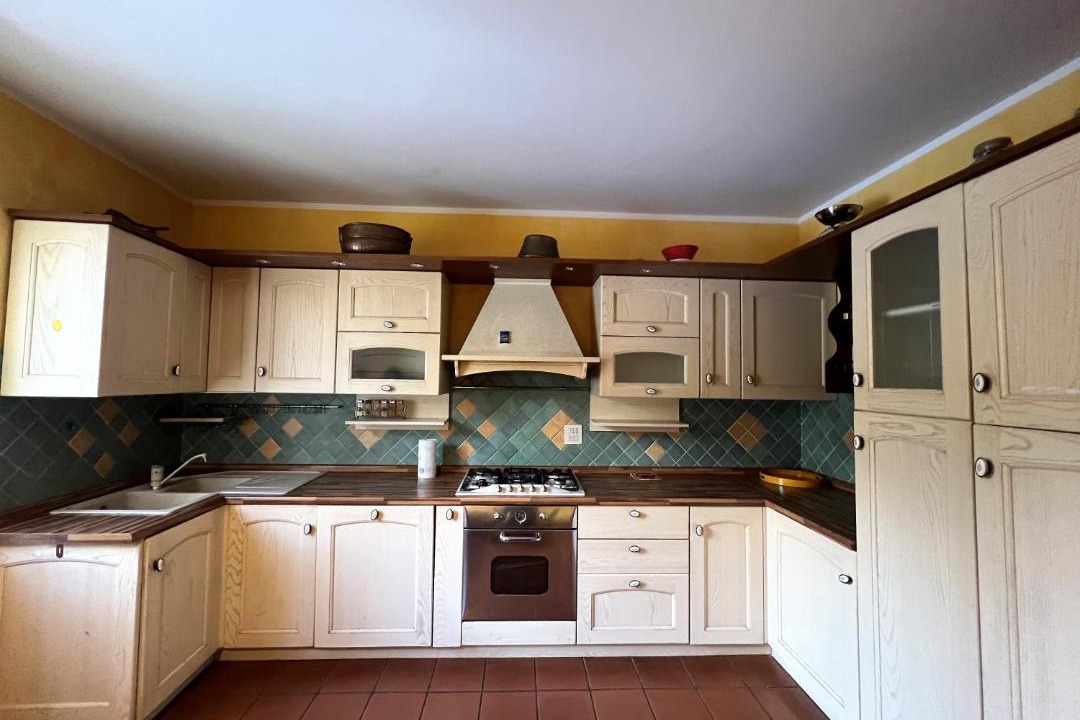Photo of Kitchen in Fanano