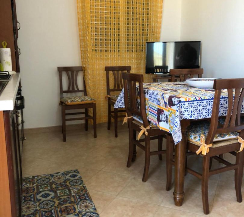 Photo of Livingroom in Santa Maria del Focallo