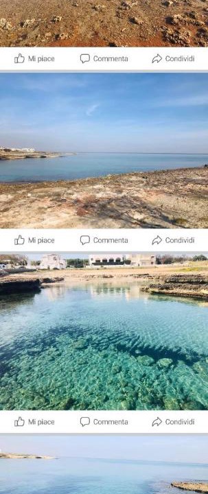 Photo of Outdoor in Torre Santa Sabina