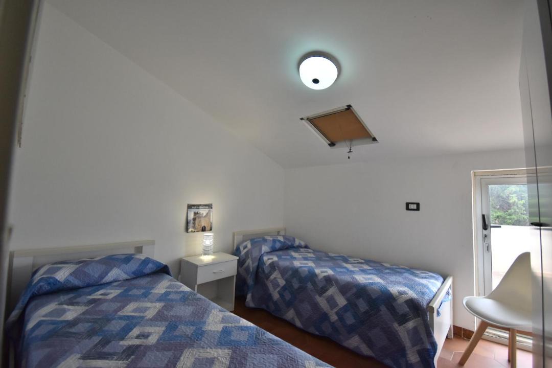 Photo of Bedroom in Casuzze