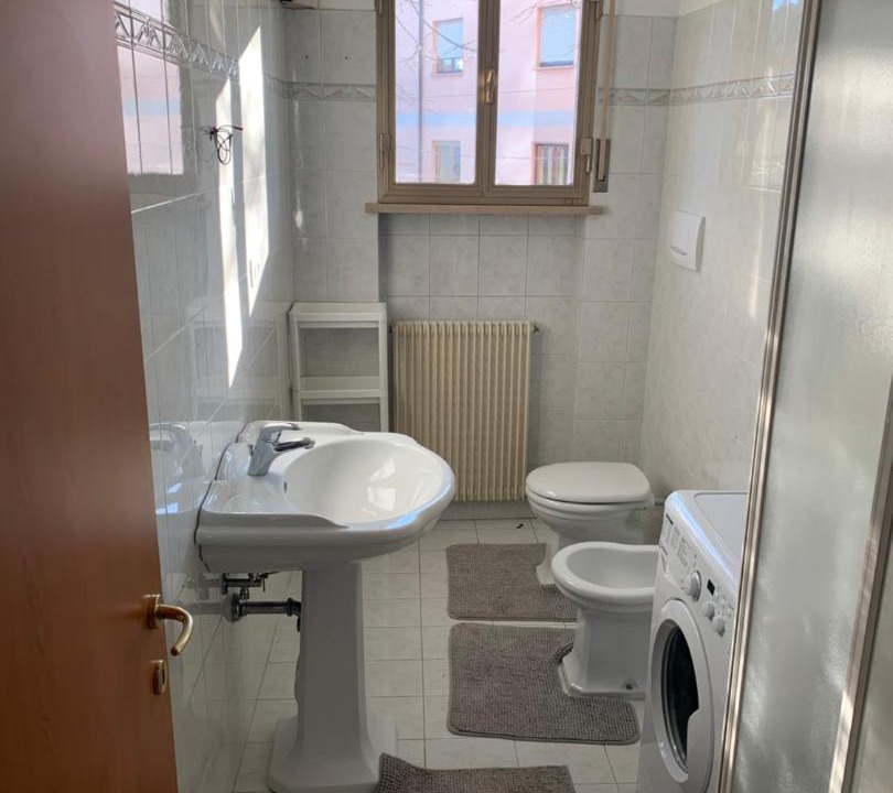 Photo of Bathroom in Cormons