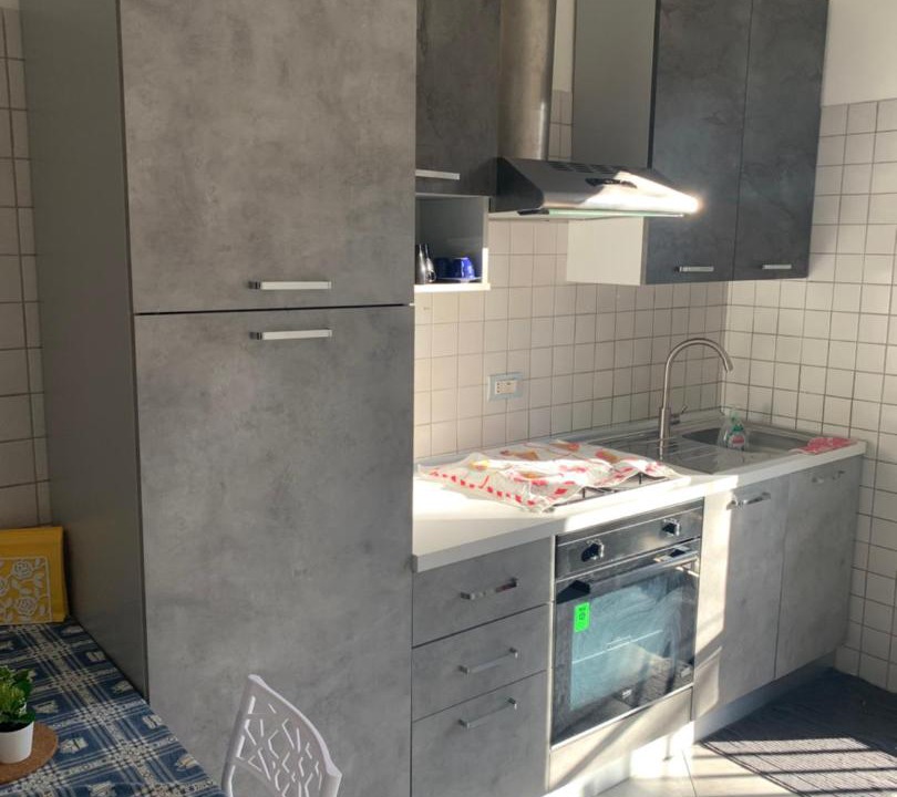Photo of Kitchen in Cormons