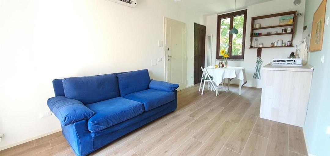 Photo of Livingroom in Rovato