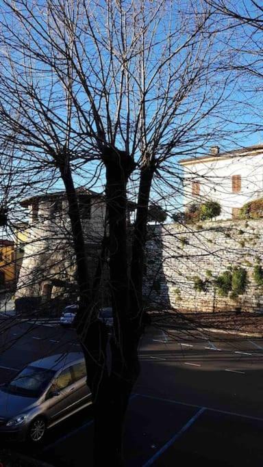 Photo of Buildings in Rovato