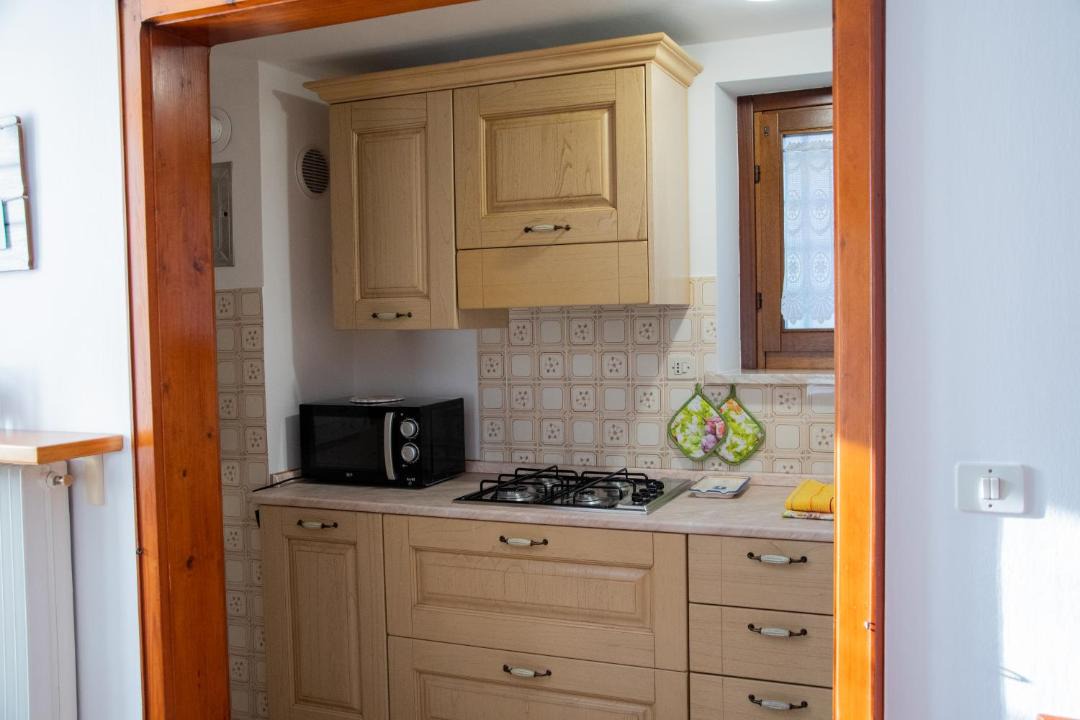 Photo of Kitchen in San Vito al Torre
