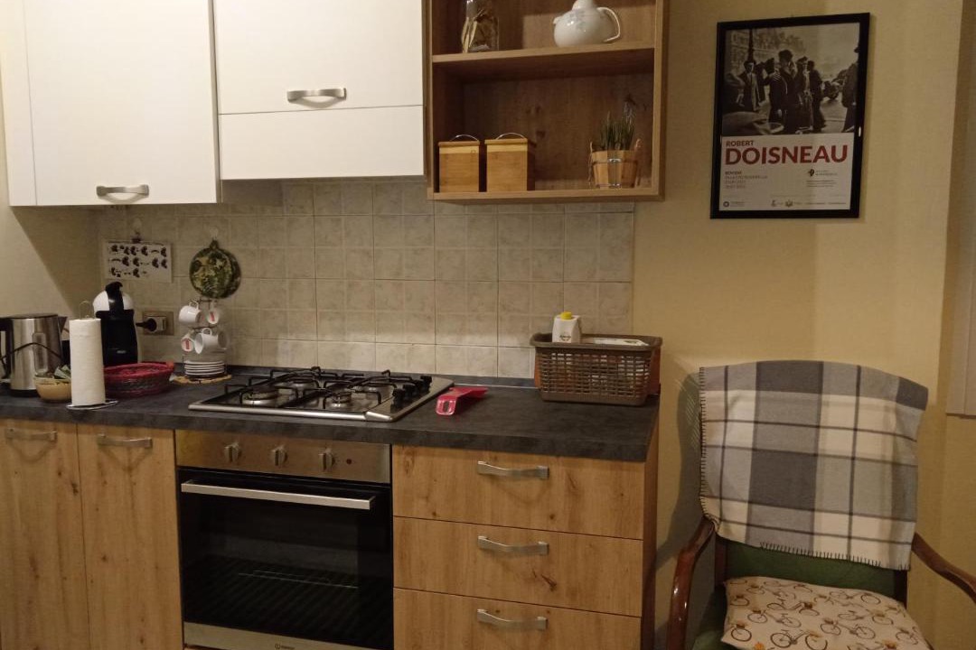 Photo of Kitchen in Pincara
