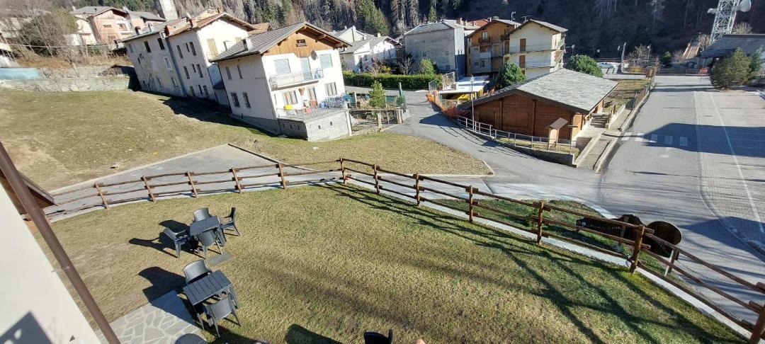 Photo of Buildings in Ronco Canavese