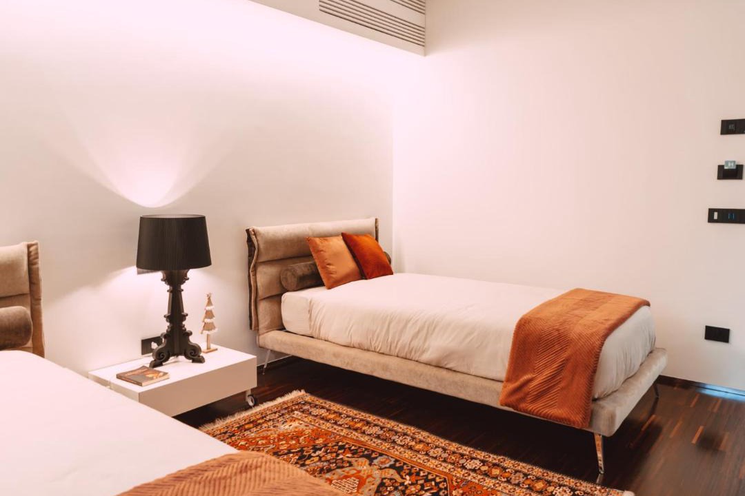 Photo of Bedroom in Francavilla Fontana