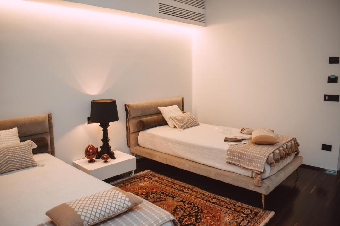 Photo of Bedroom in Francavilla Fontana